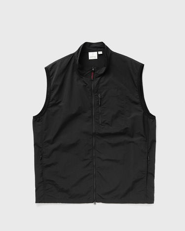 Väst GRAMICCI Lightweight Nylon Vest Svart | G5SU-J041-BLACK, 1