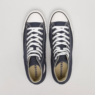 Sneakers och skor Converse Chuck Taylor As Core Hi Svart | M9622M, 4
