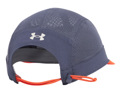 Keps Under Armour Isochill Launch Camper Cap Grå | 1383474-114, 1