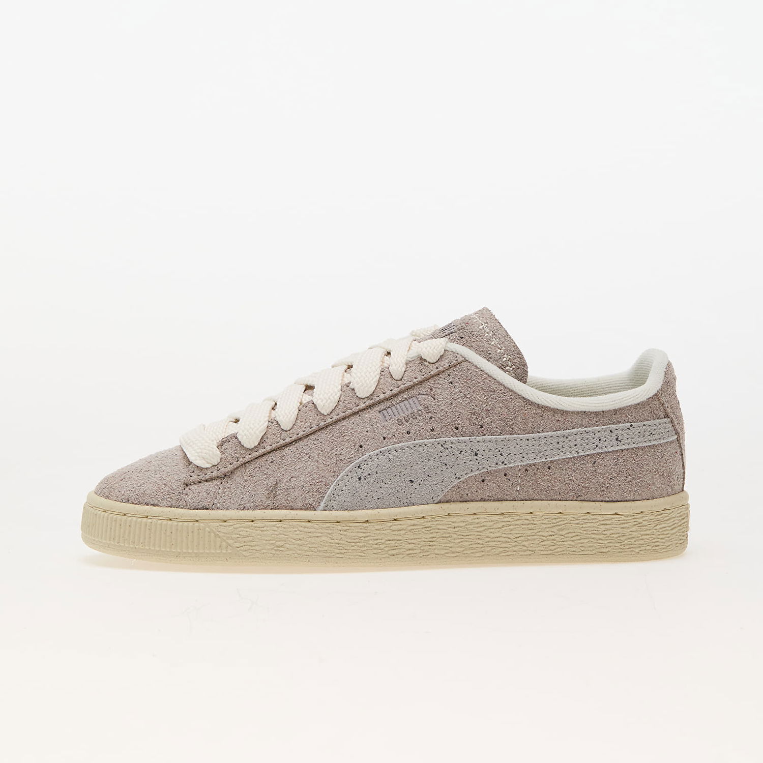 Sneakers och skor Puma Suede R-Suede Beige | 39870401, 0
