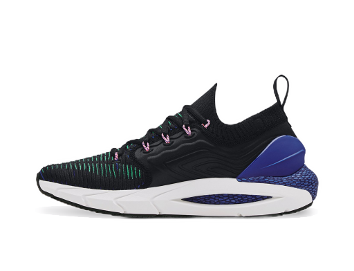 Löpning Under Armour HOVR Phantom 2 Intelliknit Svart | 3024154002