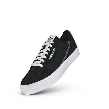 Sneakers och skor adidas Originals Continental Vulc Svart | EF3524, 3
