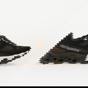 Sneakers och skor On Running PLEASURES x Cloudmonster Hyper TL "Espresso" Brun | 3MF10513328, 3