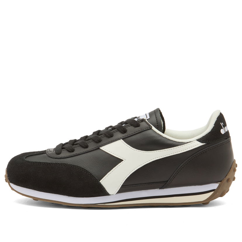 Sneakers och skor Diadora Rally L Svart | 501-182158-80025