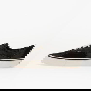 Sneakers och skor Vans Authentic Patchwork Svart | VN000EDFBFC1, 0