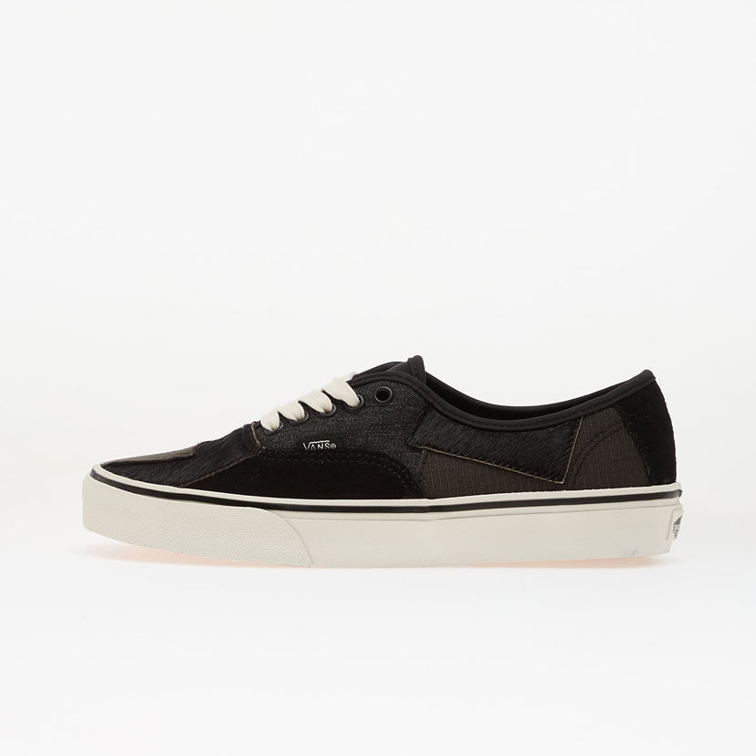 Sneakers och skor Vans Authentic Patchwork Svart | VN000EDFBFC1