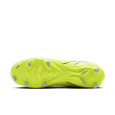 Sneakers och skor Nike Mercurial Superfly 10 Academy MG Gul | FQ1456-700, 1