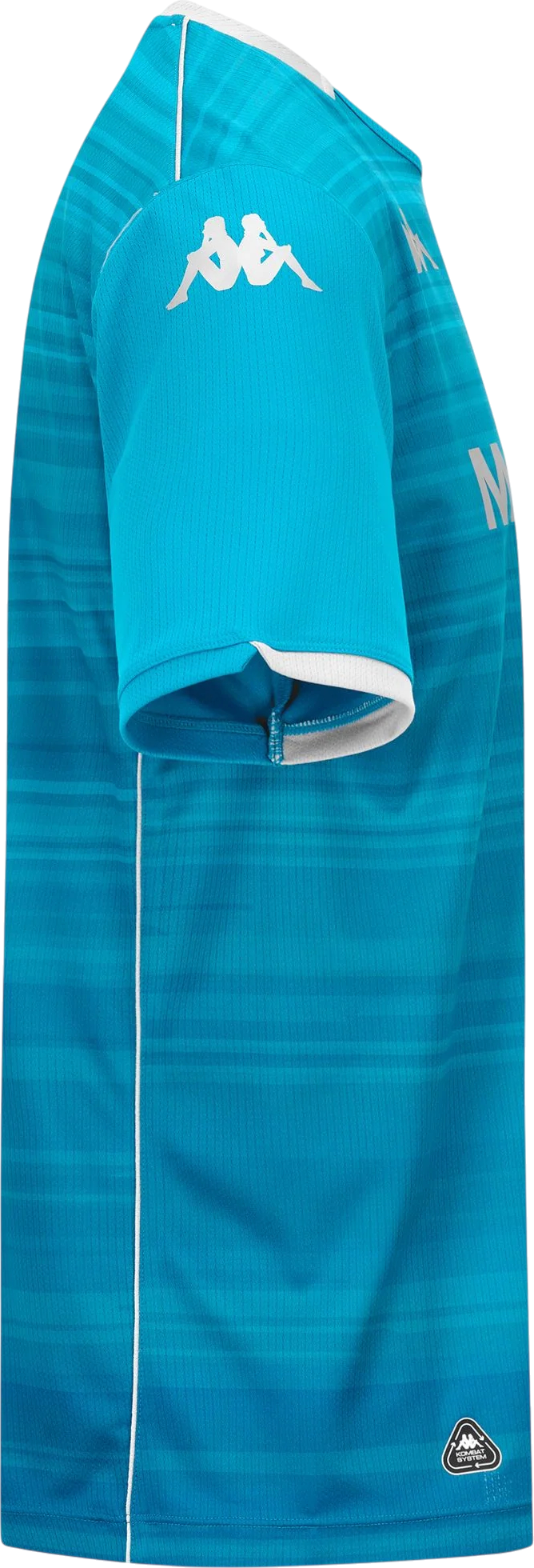 Jersey Kappa Fiorentina Third Jersey 2025/26 Turkos | 382441w-a22, 1