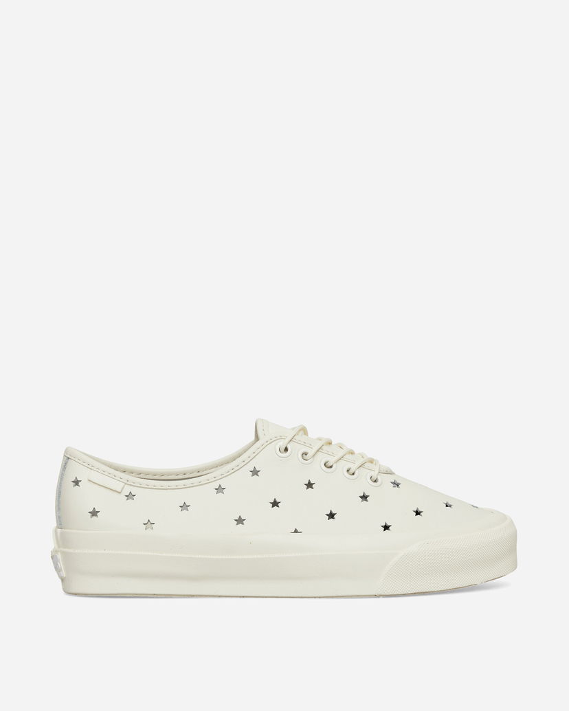 Sneakers och skor Vans One Piece Authentic Vibram Vit | VN000DCPFAQ1