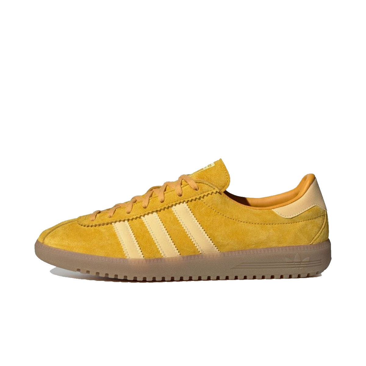 Sneakers och skor adidas Originals Bermuda "Bold Gold" Gul | ID4574, 0