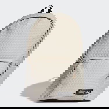 Ryggsäck adidas Originals Classic Foundation Backpack Beige | IL5779, 0