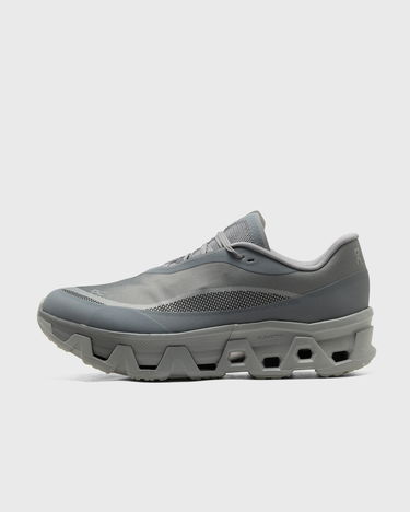 Sneakers och skor On Running POST ARCHIVE FACTION x Cloudmonster Hyper PAF "Phantom/Apollo” Grå | 3MF30934865, 0