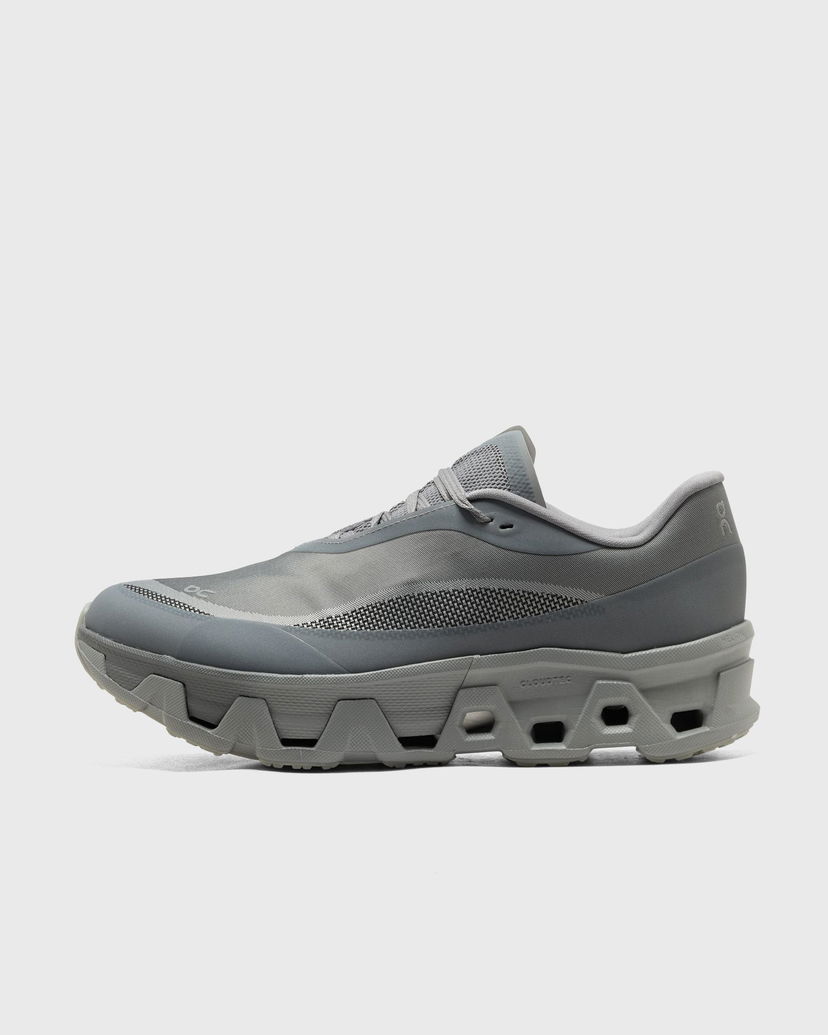 Sneakers och skor On Running PAF Cloudmonster Hyper Grå | 3MF30934865