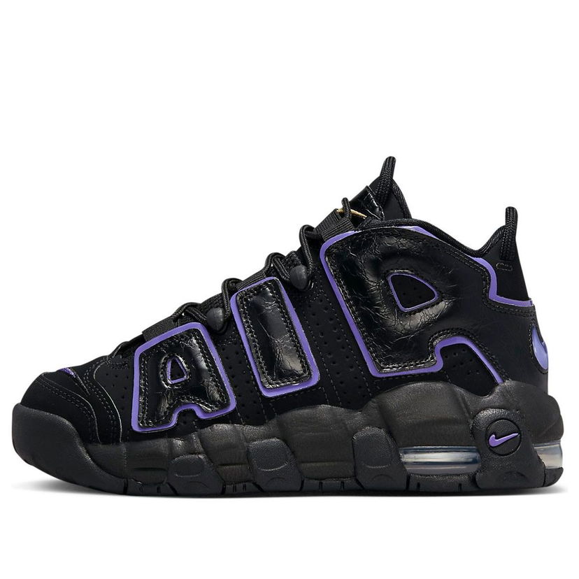 Sneakers och skor Nike Air More Uptempo Svart | DX5954-001