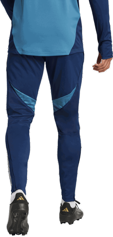 Träningsbyxor adidas Originals AFC Training Pants 2025/26 Mörkblå | jj1785, 1