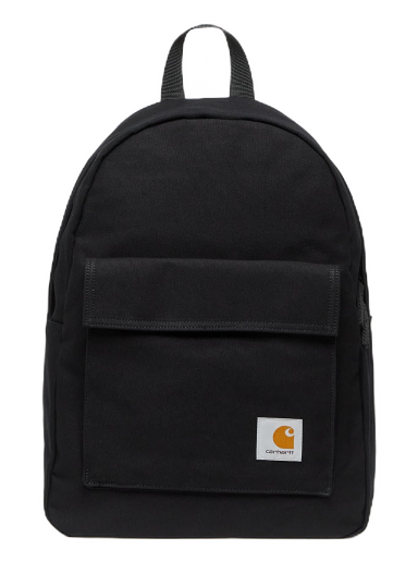 Ryggsäck Carhartt WIP Dawn Backpack Black 15 l Svart | I031588.89XX