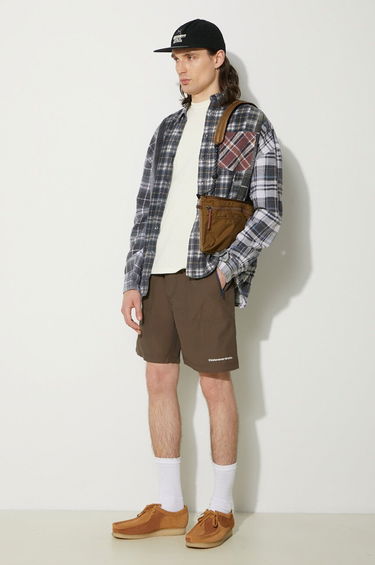 T-shirt thisisneverthat thisisneverthat C-Logo Graphic T-Shirt Vit | TN241TTSST29, 1