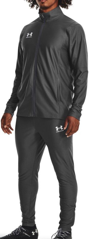 Träningsoverall Under Armour Souprava Challenger Svart | 1379592-025