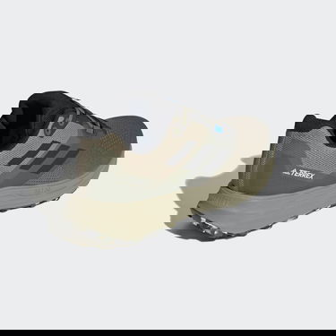 Sneakers och skor adidas Performance Terrex Two Flow Trail Running Grön | H05844, 2