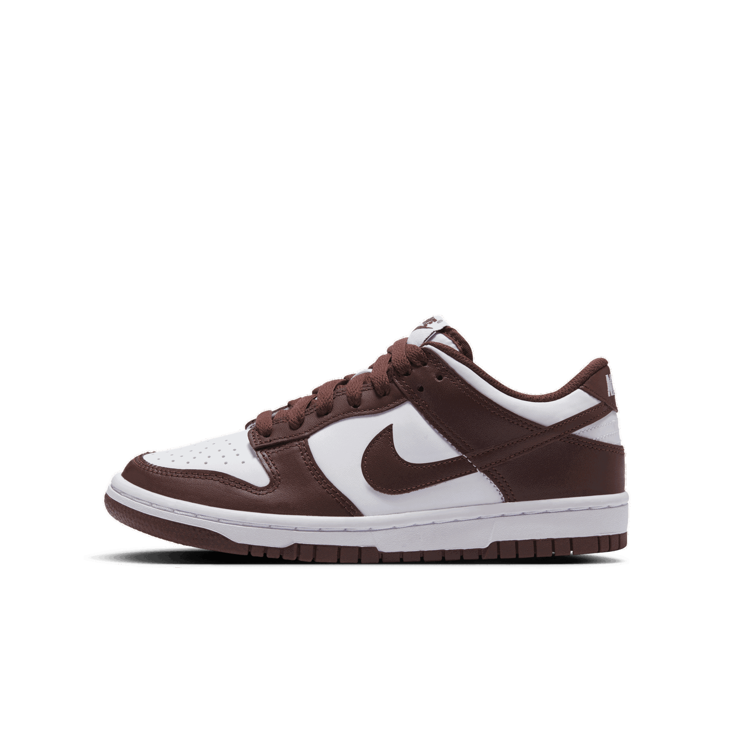 Sneakers och skor Nike Dunk Low Brun | FB9109-115, 0