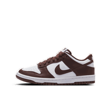 Sneakers och skor Nike Dunk Low Brun | FB9109-115, 0