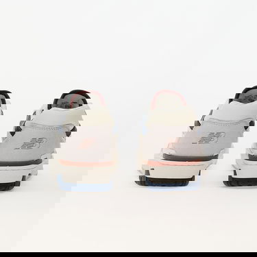 Sneakers och skor New Balance 550 Vit | NBBB550ESG, 4