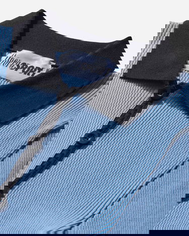 Skjorta OpéraSPORT Laura Seamless Shirt Blå | SZ43  2, 3