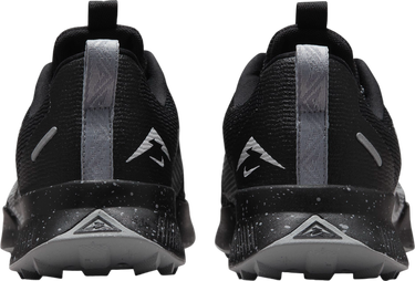 Sneakers och skor Nike Juniper Trail 3 Svart | fq0902-001, 4