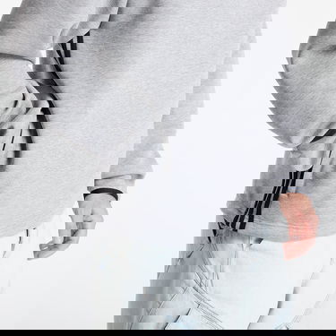 Sweatshirt adidas Originals Spacer Drill Track Top Grå | JX1508, 2