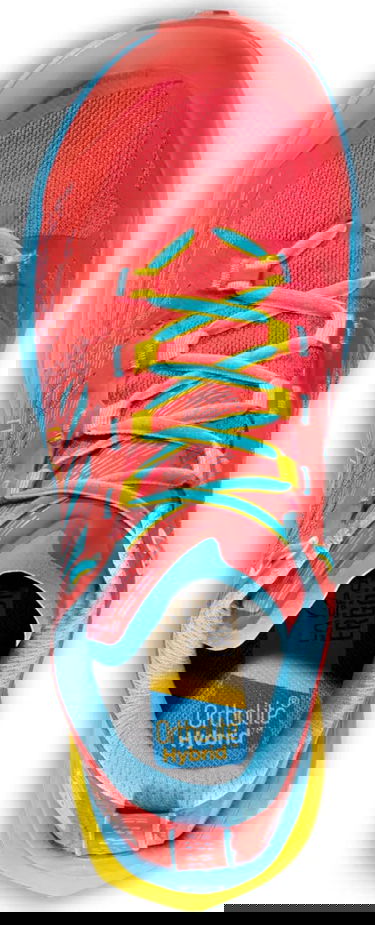 Sneakers och skor La Sportiva Jackal II W Röd | 402602-56k, 3