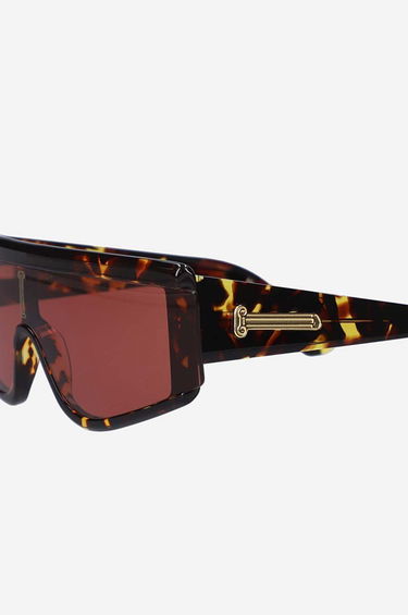 Solglasögon Aries Retrosuperfuture x Zed Sunglasses Brun | RSAR90000, 4