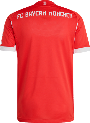 Jersey adidas Performance FC Bayern Munich 25/26 Home Jersey Röd | JJ2144, 1