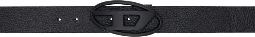 Bälten Diesel B-1dr Rev Ii Reversible Belt Svart | X09812-P4420-H0015