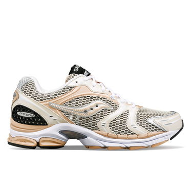 Sneakers och skor Saucony ProGrid Triumph 4 Beige | S70704-11, 0