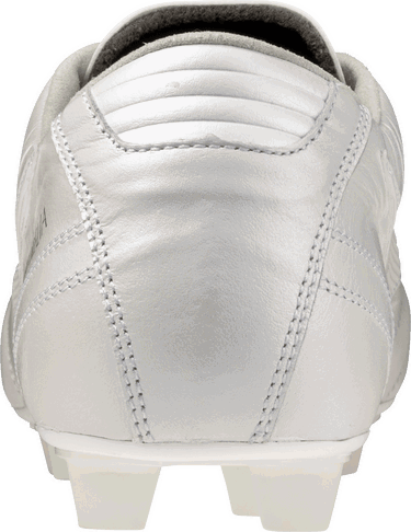 Sneakers och skor Mizuno Morelia UL Japan 40Th FG Vit | p1ga2599-99, 4