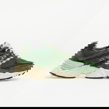 Sneakers och skor New Balance 9060 Grön | U9060CG, 2