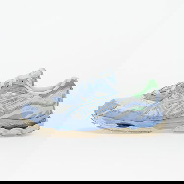 Sneakers och skor Asics Gel-NYC Blå | 1203A826-400, 0