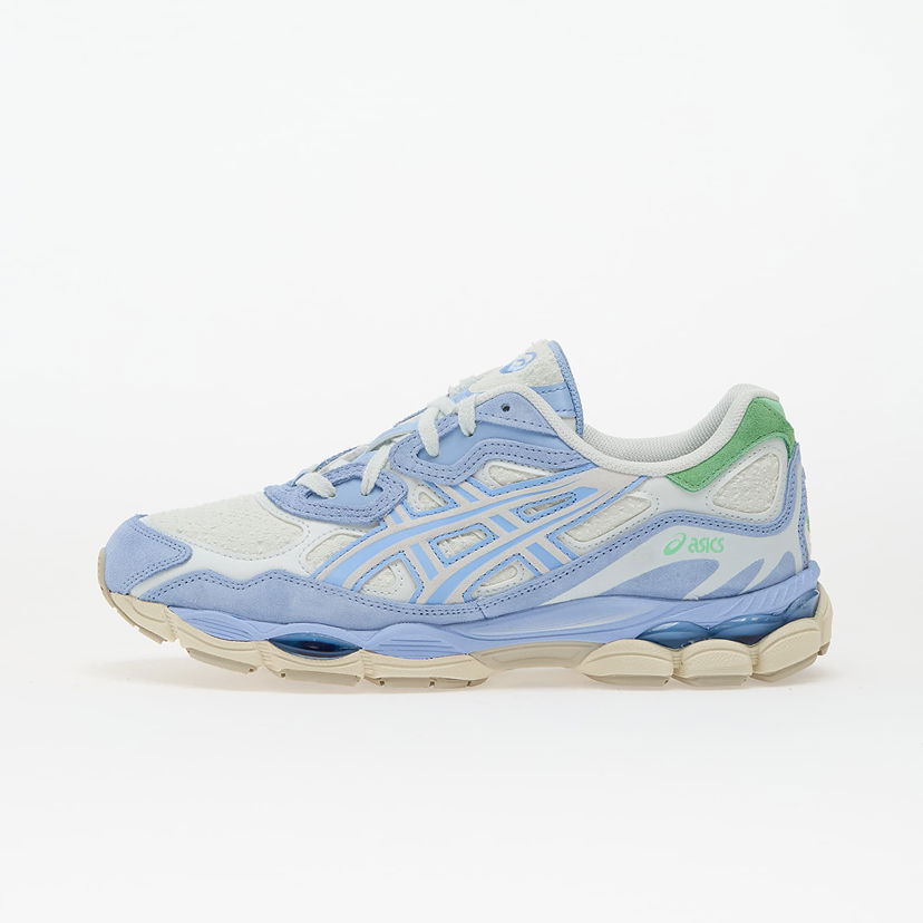 Sneakers och skor Asics Gel-NYC Blå | 1203A826-400