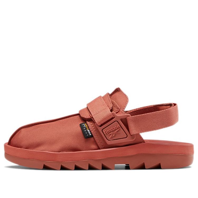Sneakers och skor Reebok Beatnik Sandal Röd | GZ1799