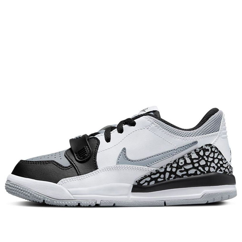 Sneakers och skor Jordan Air Jordan Legacy 312 Low Vit | CD9055-105