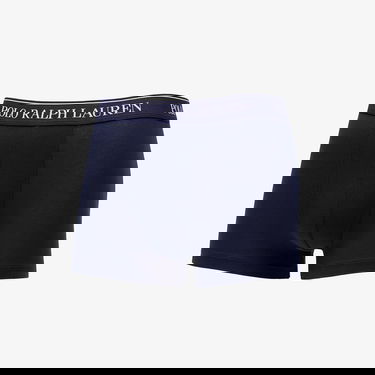 Boxare Polo by Ralph Lauren Classic Trunk - 5 Pack Flerfärgad | 714864292002, 2