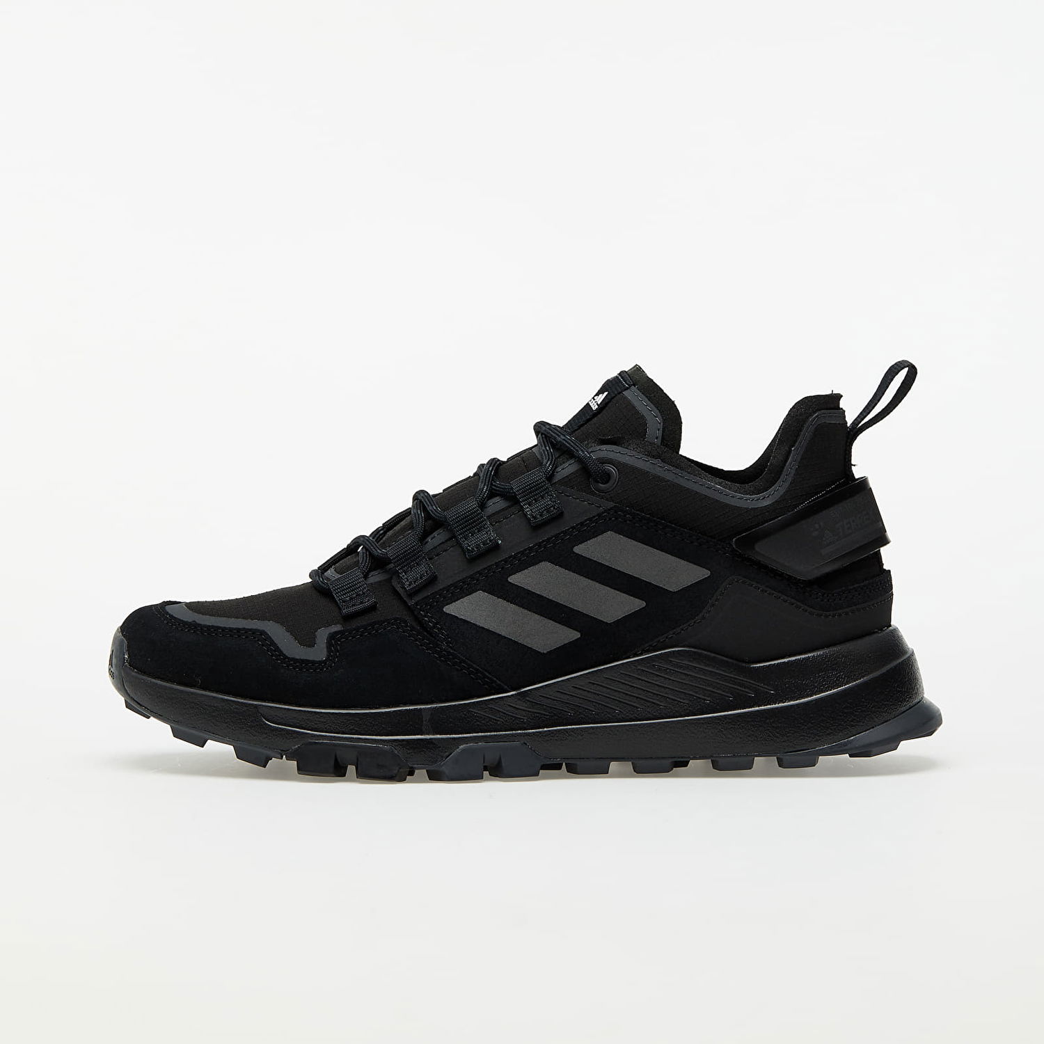 Sneakers och skor adidas Performance Terrex Hikster W Svart | FW0387, 0