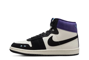 Sneakers och skor Jordan Opium x Air Ship SP "Court Purple" Svart | FQ8281-100, 2
