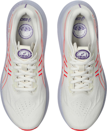 Sneakers och skor Asics GT-2000 14 TOKYO Vit | 1011c141-500, 3