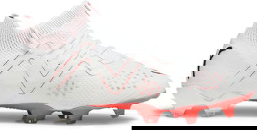 Sneakers och skor Puma Puma FUTURE ULTIMATE FG/AG Vit | 107355-01, 1