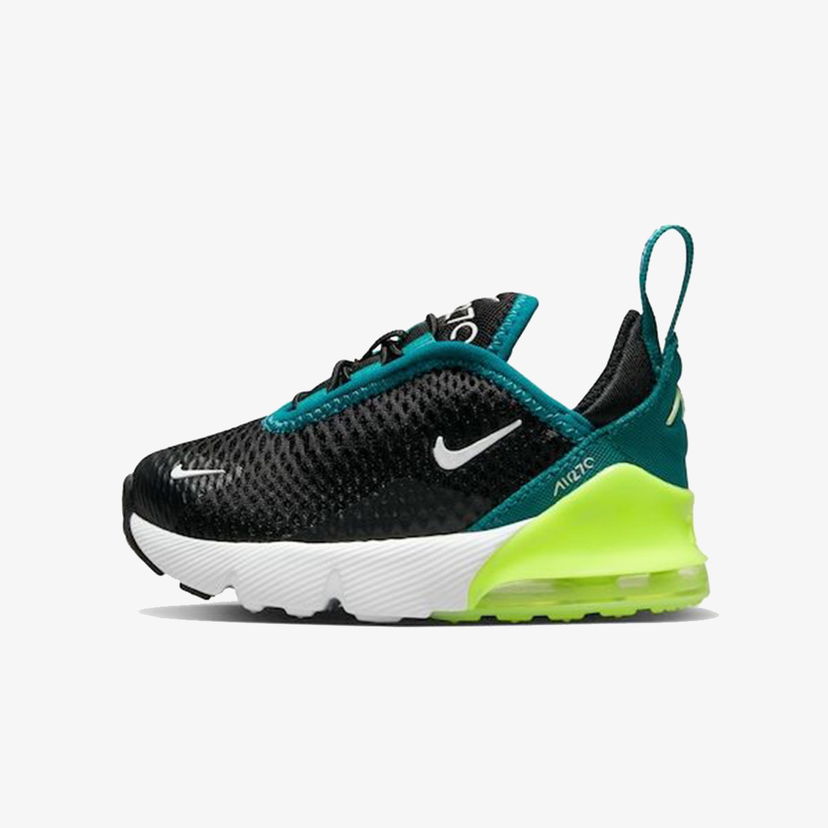 Sneakers och skor Nike Air Max 270 Svart | DD1646-026