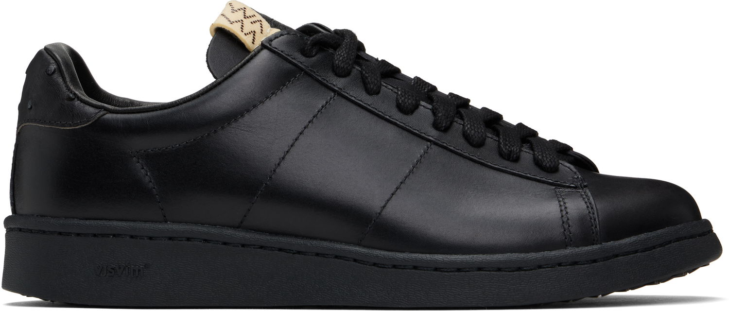 Sneakers och skor visvim visvim Corda-Folk Svart | 0125102002001, 0