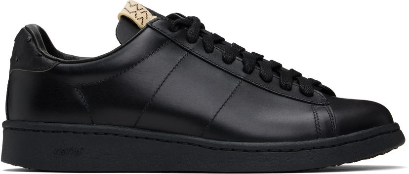 Sneakers och skor visvim visvim Corda-Folk Svart | 0125102002001