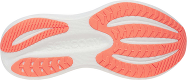 Sneakers och skor Saucony Triumph 23 Vit | s11023-244, 4