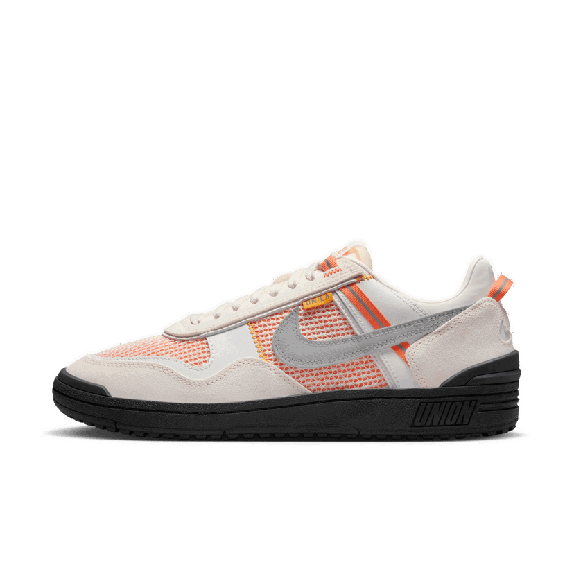 Sneakers och skor Nike Union LA x Field General "Ivory" Vit | FQ9003-001